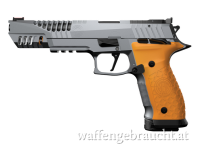 STEYR ATC Rock 6" 9mm Luger