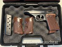 Walther PP (Manurhin)