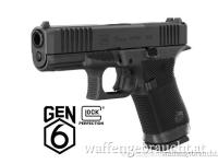 **Lagernd** GLOCK 19 Gen6 OR 9x19 | Www.waffen.shopping