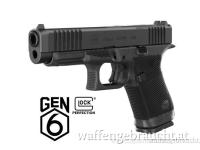 **Lagernd** GLOCK 49 Gen6 OR 9x19 | Www.waffen.shopping