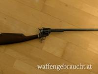 Uberti Revolverkarabiner .357 SAA -- Kat. C --- CAS --- Westernschiessen