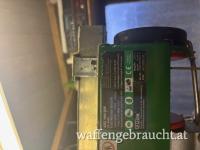 Seilzug GSZ 100/200 Güde Landig Set mit Schwenkarm