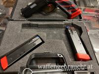 CZ 75 SP-01 Shadow Boa 