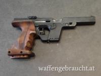 Walther GSP EXPERT mit Druckpunktabzug