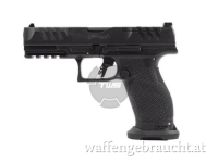 Walther PDP 9×19 FS 4,5″ OR PRO NT