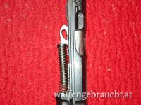 Wechselsystem CZ 75B - 9mm Para - nur Verschluss - kein Griffstück