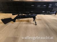 Hämmerli 850 Air Magnum XT gebraucht