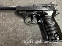 Pistole Walther P38