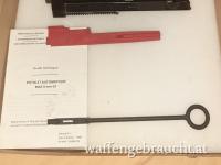 WS PAMAS G1 / Beretta 92F