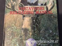 VIHTAVUORI RELOADING MANUAL