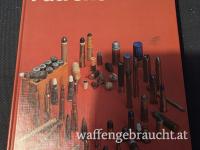 Das Patronenbuch von Fritz Siedel