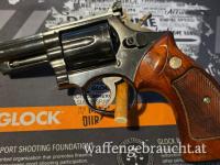SMITH & WESSON, Model 19, .357 Magnum