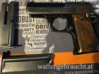 Star HK Lancer, .22 Long Rifle