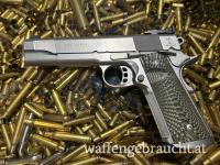 Pistole Tisas ZIG 1911 Match