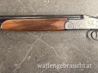 Bockflinte Marocchi s. Gardone Brescia