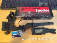 MagnetoSpeed Sporter