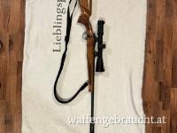 Steyr Arms Zephyr II