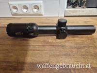 Welter Optics WA 1-6x24 RG