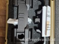 NEUE Audere Adversus GEN 2 Mount, 36 mm, 20 MOA