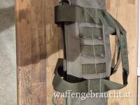 Zentauron Zielfernrohr Schutztasche