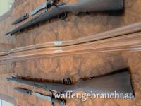 Mauser K98 La Coruna 