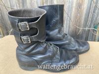 Feldschuhe Gr.42 - Springerstiefel - Militärstiefel