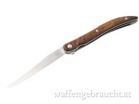 Böker Plus Urban Texas Tooth Pick Cocobolo Taschenmesser