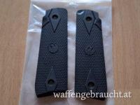 Ruger Mark 4 22/45 original Griffschalen Neuwertig