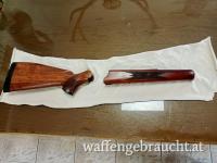 Blaser R93 Vorder- und Hinterschaft