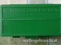 MTM Boxen .32 S&W long