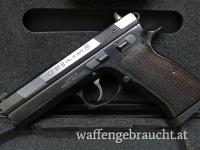 CZ 97B in .45 ACP inkl.. Alugriffschalen
