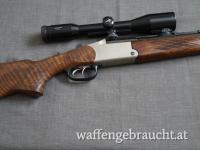 Blaser Bockbüchsflinte 5,6 x 50 Mag.