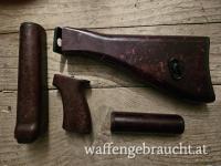 CSA VZ58 SA vz. 58 VZ 58 VZ58 Sporter Schaftset