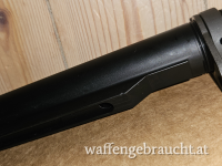 buffer tube DOUBLE STAR ACE ESSENTIAL RETRO Aluminium-Carbine Pufferrohr buffertube 