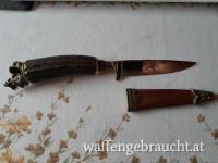 Prunkknicker Ende 19 JH  *** VERKAUFT ***