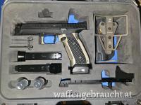 Laugo Arms Alien 500