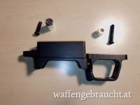 MDT Precision Bottom Metal – Badger M5 Footprint