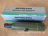 Optolyth 15-40x60 1A- Zustand!!!