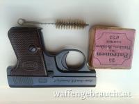 Mauser WTP 2 Serie 1938 WKII Original Top Zustand 