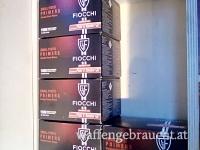 Fiocchi Small Pistol Primers 7500stk.