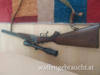 BOCKBÜCHSFLINTE FERLACH