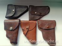  Holster 6,35 von 1938-1960