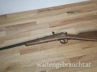 Original JGA Karabiner 6mm Glatt