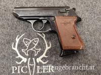 Walther PPK 7,65 