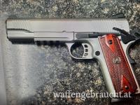 Tisas Stainless steel 9mm