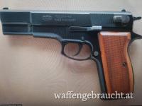 Feg 45ACP Pistole 