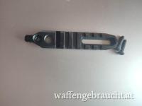 Picatinny Schiene für Bergara B 14