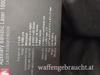 Atn,auxiliary ballistic laser 1000