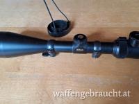 Zielfernrohr m. Grün und. Rot leuchtpunkt