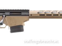 Ruger Precision Rifle in Bronze 7,62x51 (.308 Win.) LL 20"